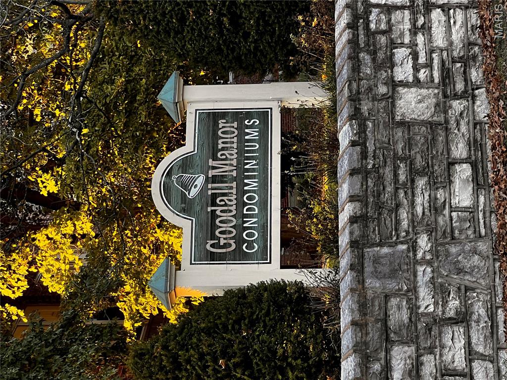 Goodall Manor Condo - Residential