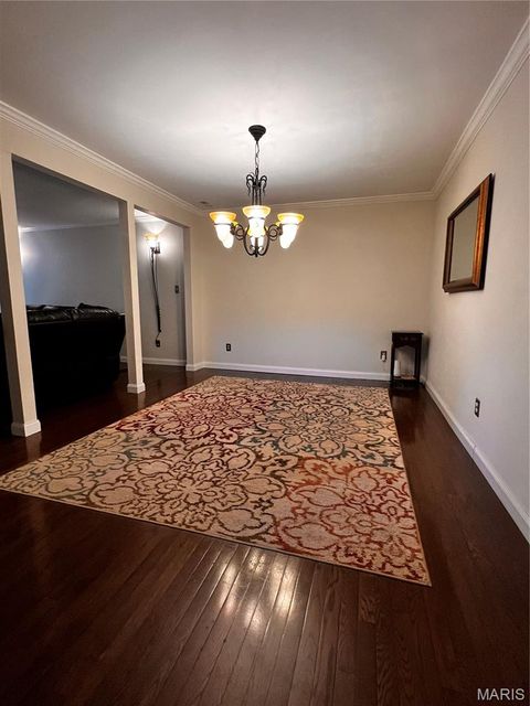 Tiny photo for 539 Colebrook Drive #B, Webster Groves, MO 63119 (MLS # 25074691)