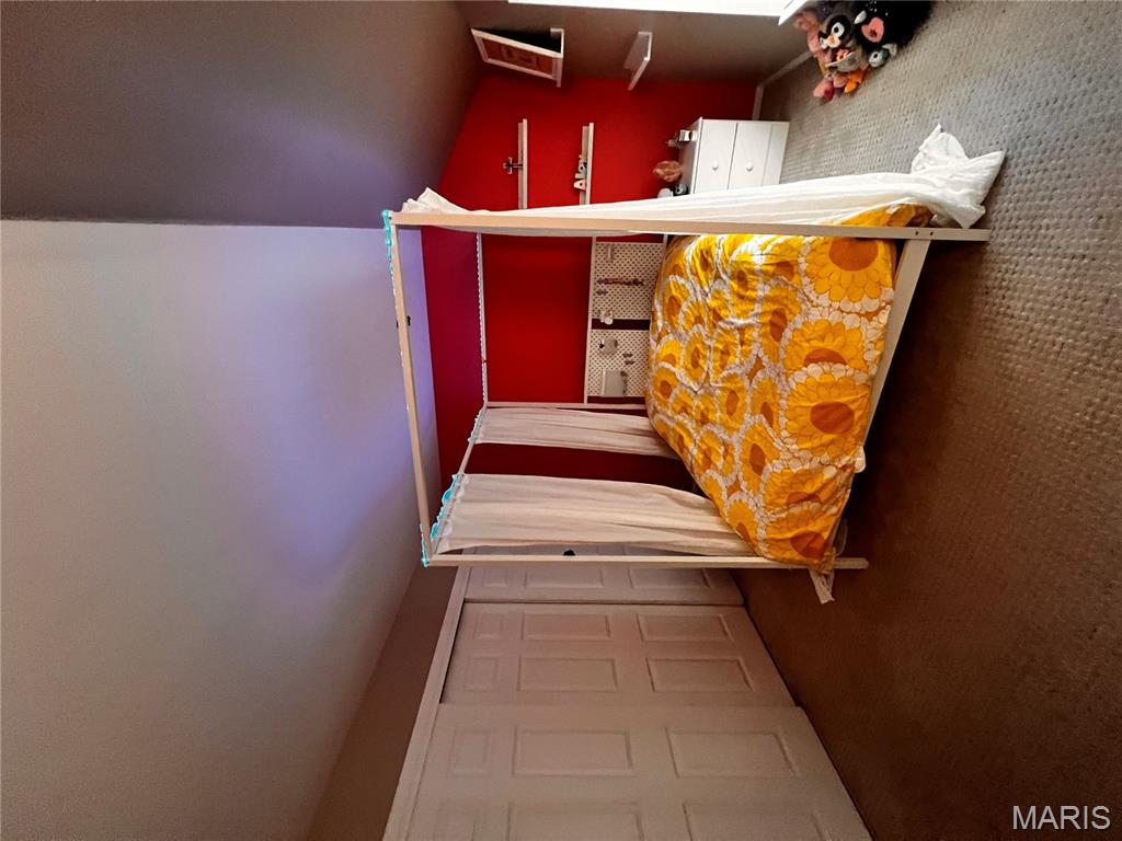 Goodall Manor Condo - Residential