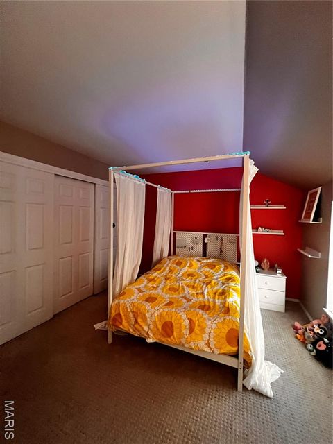 Tiny photo for 539 Colebrook Drive #B, Webster Groves, MO 63119 (MLS # 25074691)