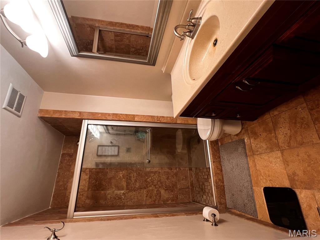 Goodall Manor Condo - Residential