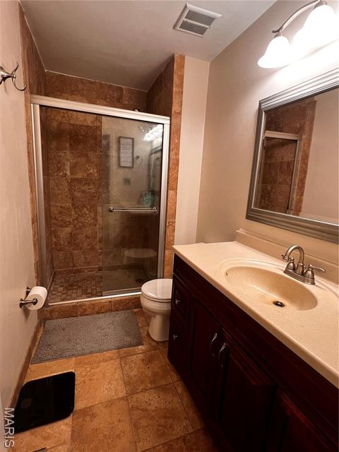 Tiny photo for 539 Colebrook Drive #B, Webster Groves, MO 63119 (MLS # 25074691)