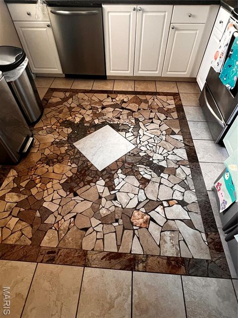 Tiny photo for 539 Colebrook Drive #B, Webster Groves, MO 63119 (MLS # 25074691)