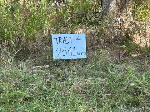 2000 Lot 4 Crossroads Road Barnhart MO 63012