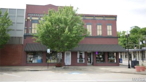 400 S Main Street De Soto MO 63020