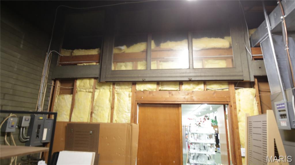 none - Commercial Sale