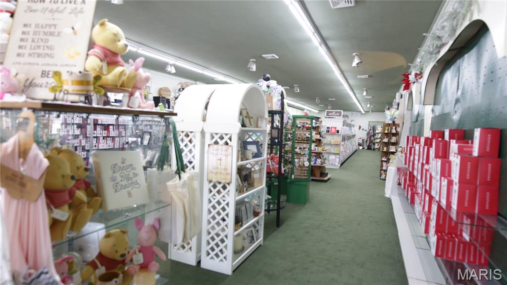 none - Commercial Sale