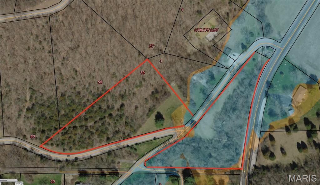 59 R The Bluffs Drive