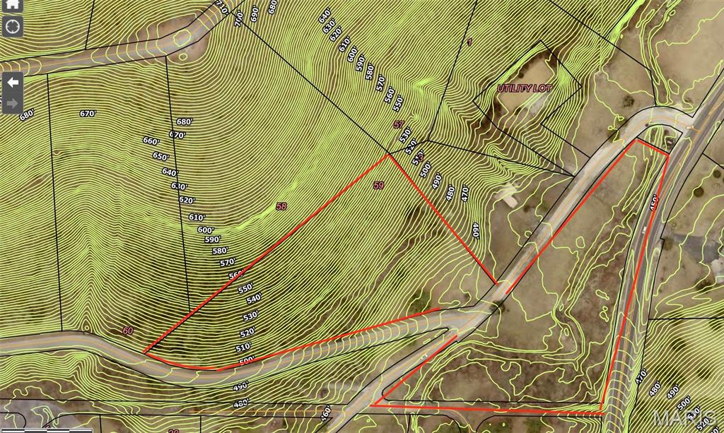 59 R The Bluffs Drive