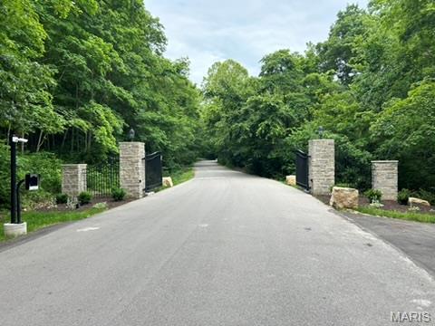 THE BLUFFS AT HOENE SPRINGS - Land