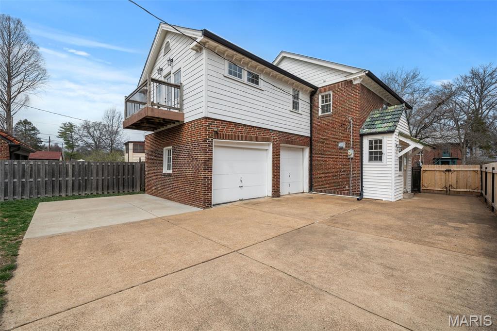 Gannondale - Residential