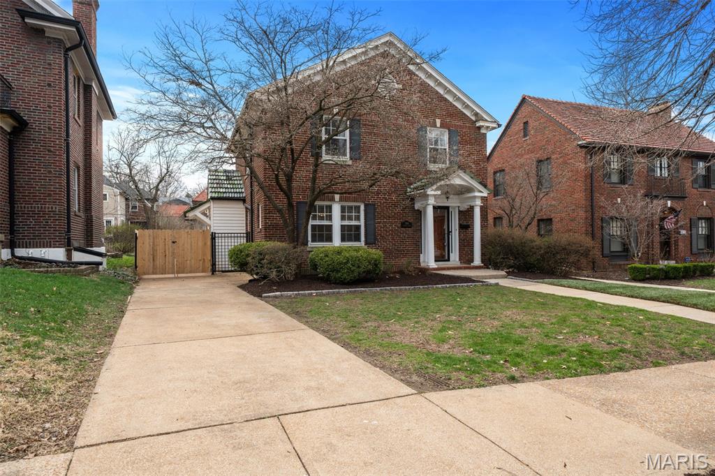 Gannondale - Residential