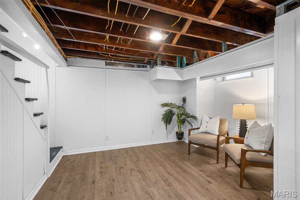 Gannondale - Residential