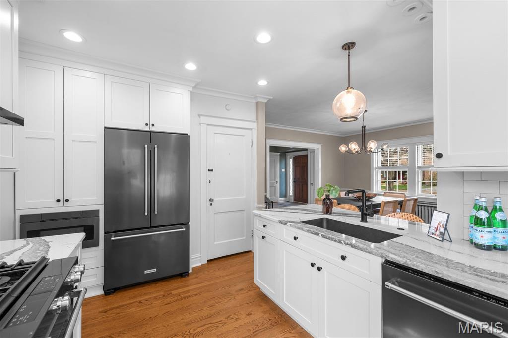 Gannondale - Residential