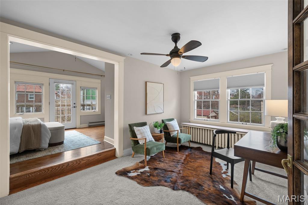 Gannondale - Residential