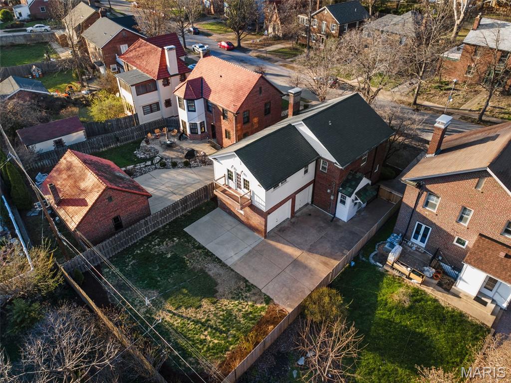 Gannondale - Residential