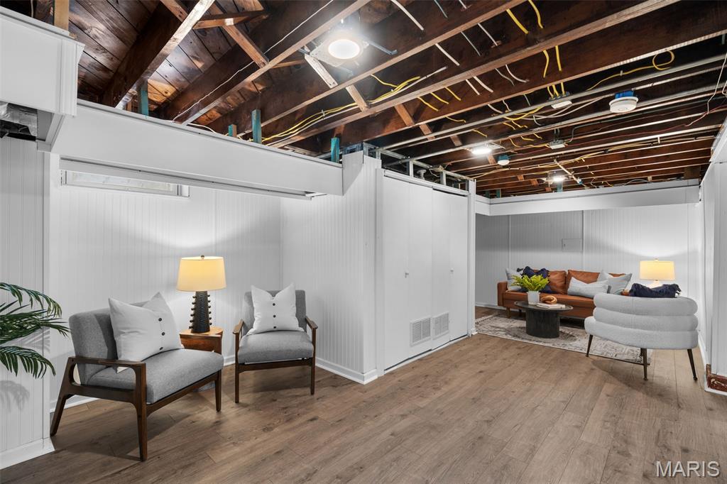 Gannondale - Residential