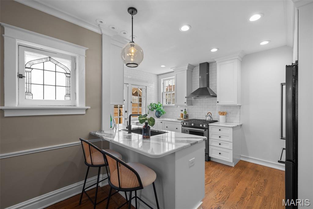 Gannondale - Residential