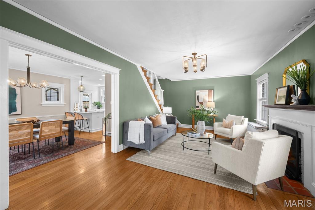 Gannondale - Residential