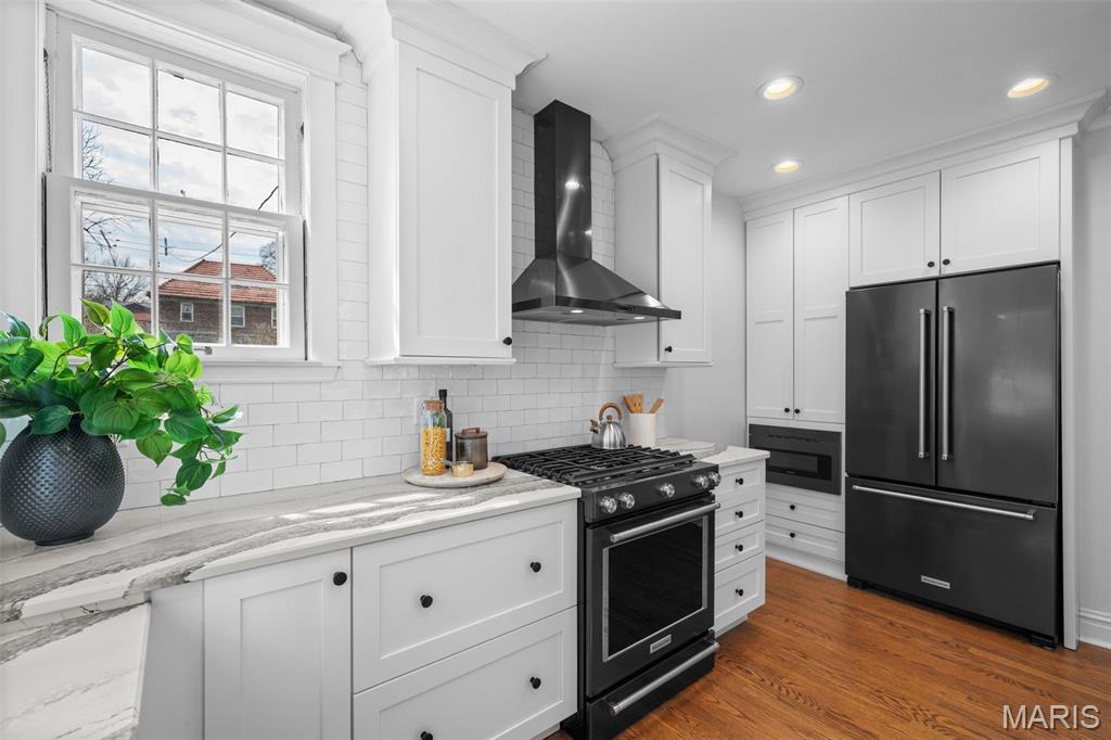 Gannondale - Residential