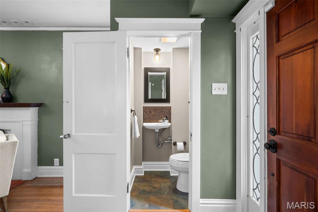 Gannondale - Residential