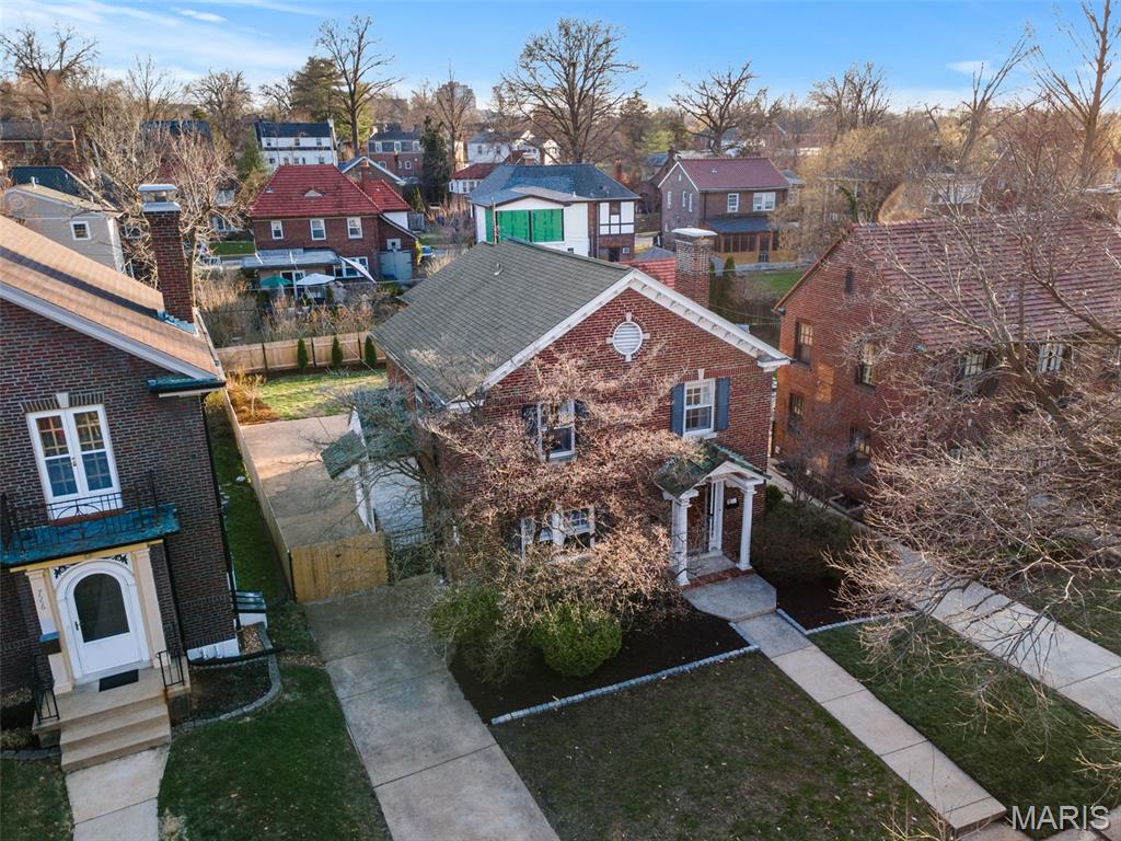 Gannondale - Residential