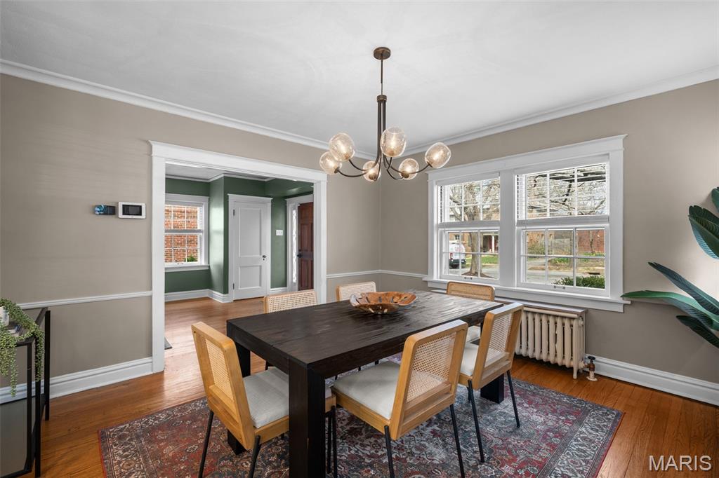 Gannondale - Residential