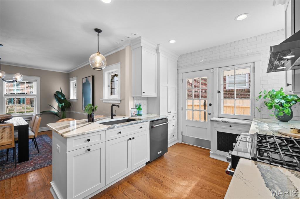 Gannondale - Residential