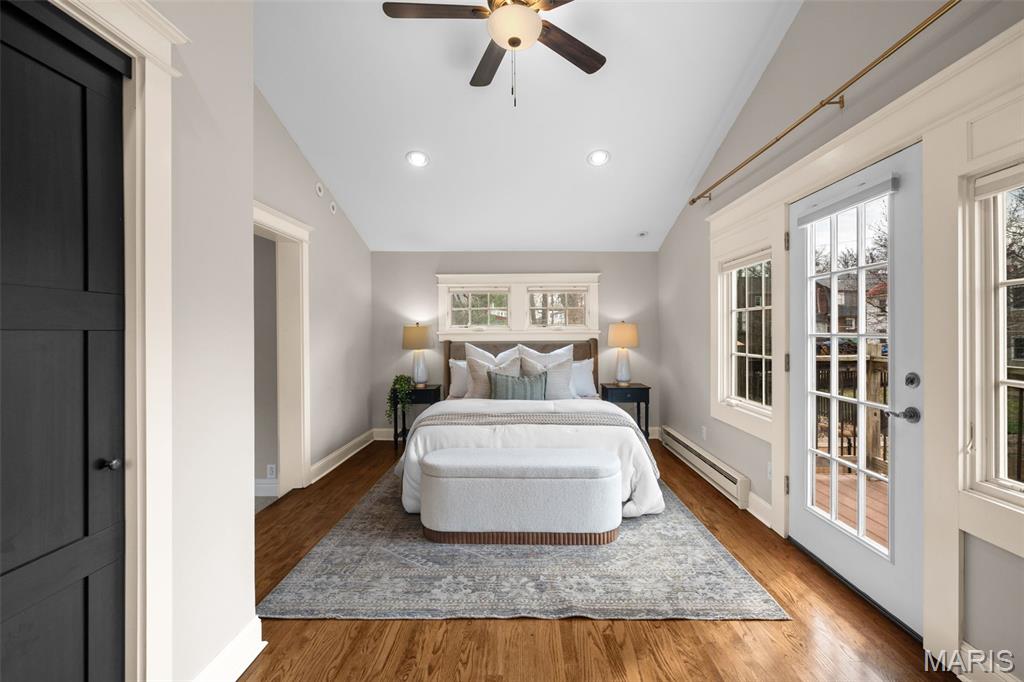 Gannondale - Residential