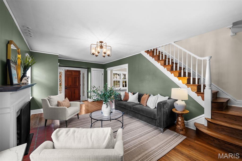 Gannondale - Residential