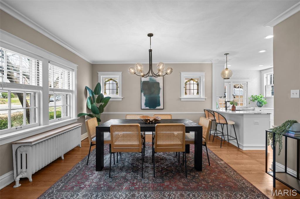 Gannondale - Residential