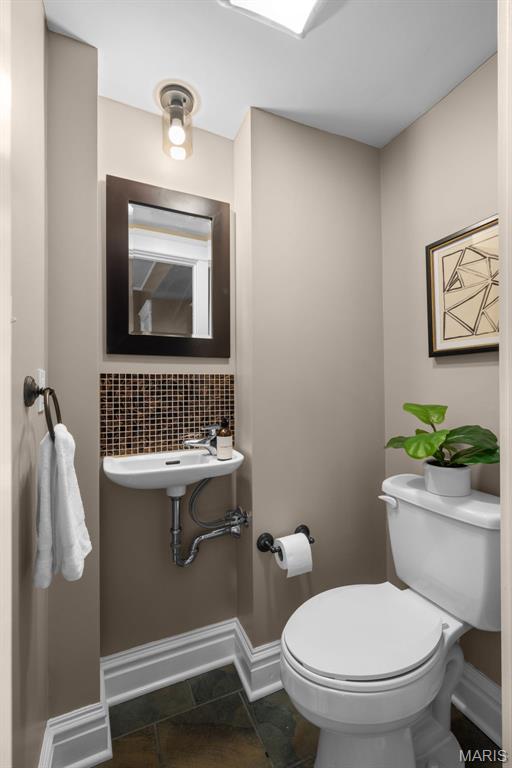 Gannondale - Residential