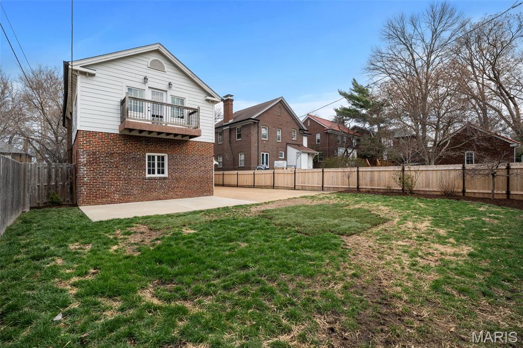 Gannondale - Residential