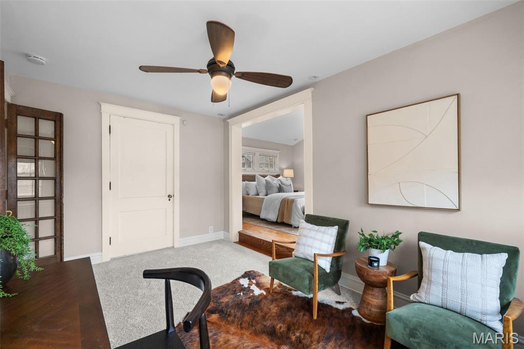 Gannondale - Residential