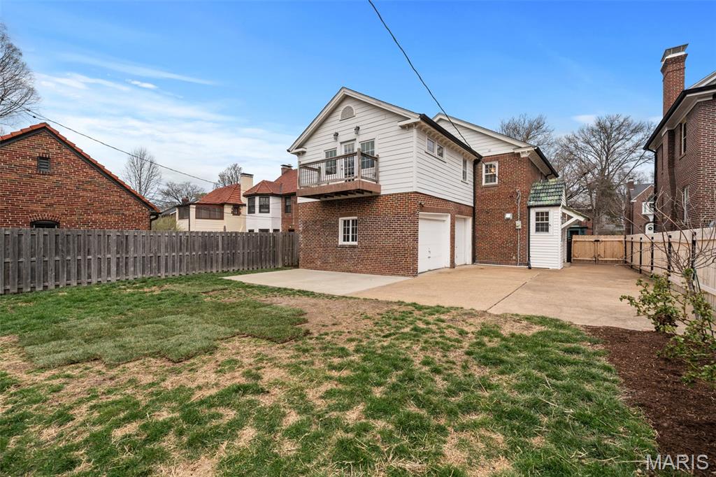 Gannondale - Residential