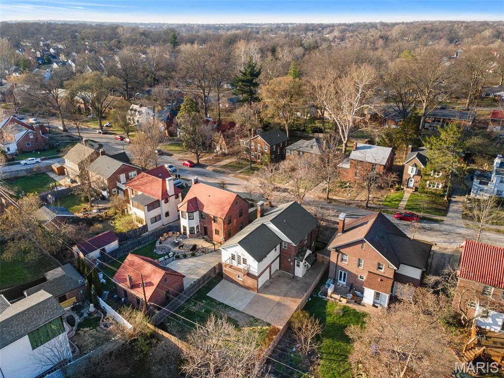 Gannondale - Residential