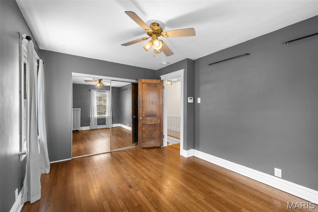 Gannondale - Residential