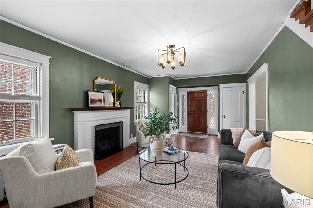 Gannondale - Residential