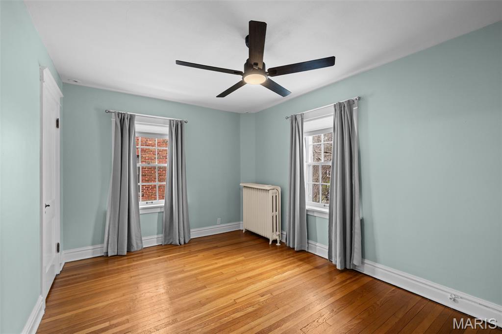 Gannondale - Residential