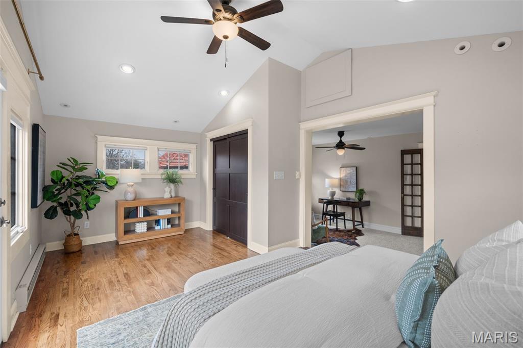 Gannondale - Residential