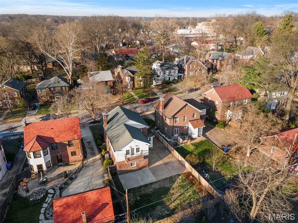 Gannondale - Residential