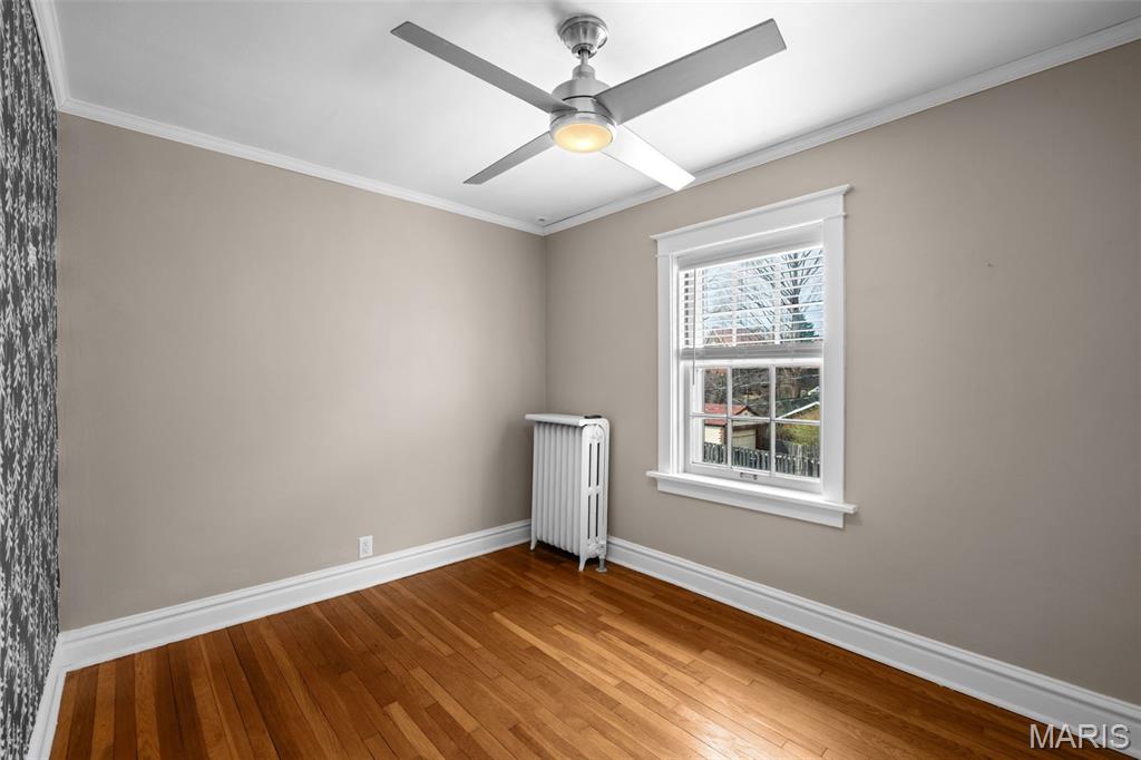 Gannondale - Residential