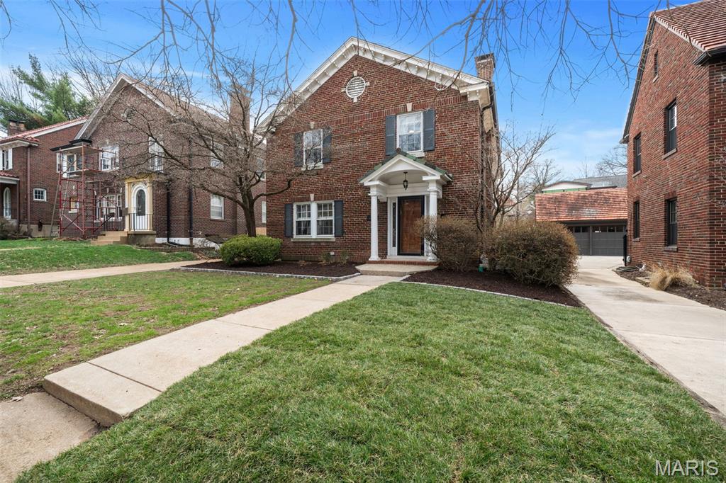 Gannondale - Residential