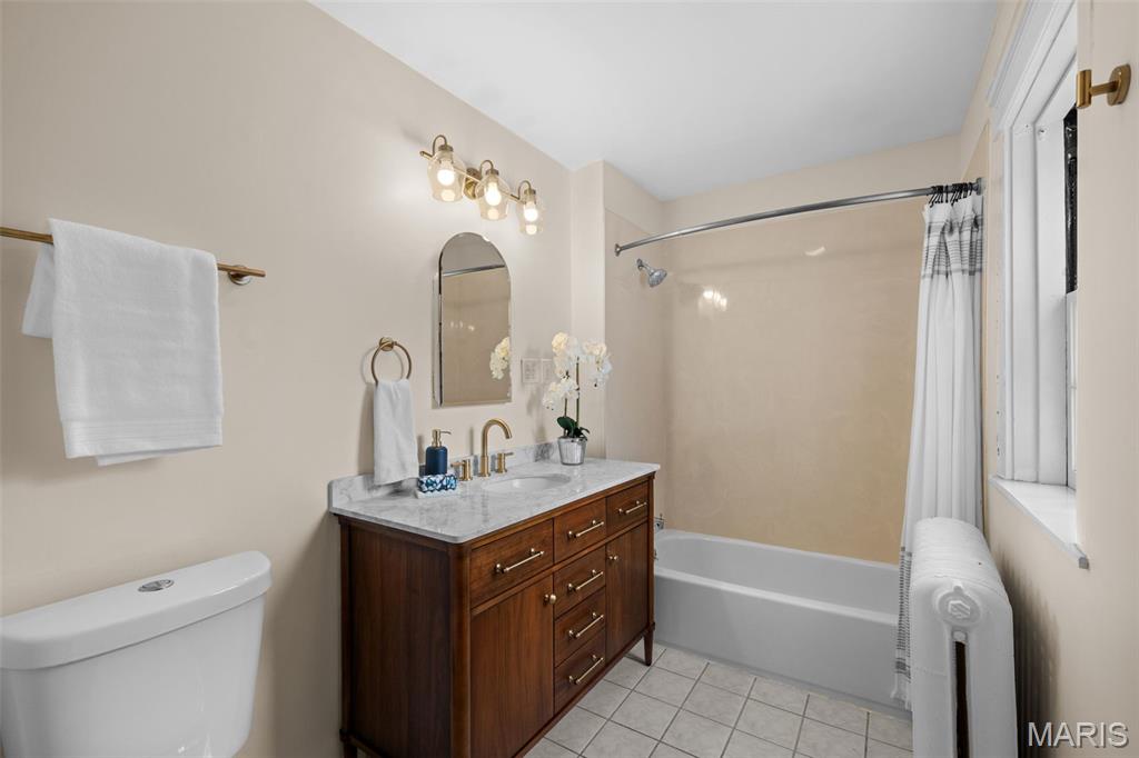 Gannondale - Residential