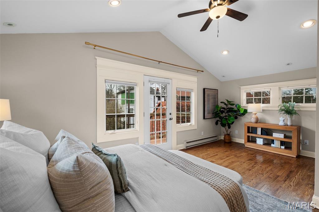 Gannondale - Residential