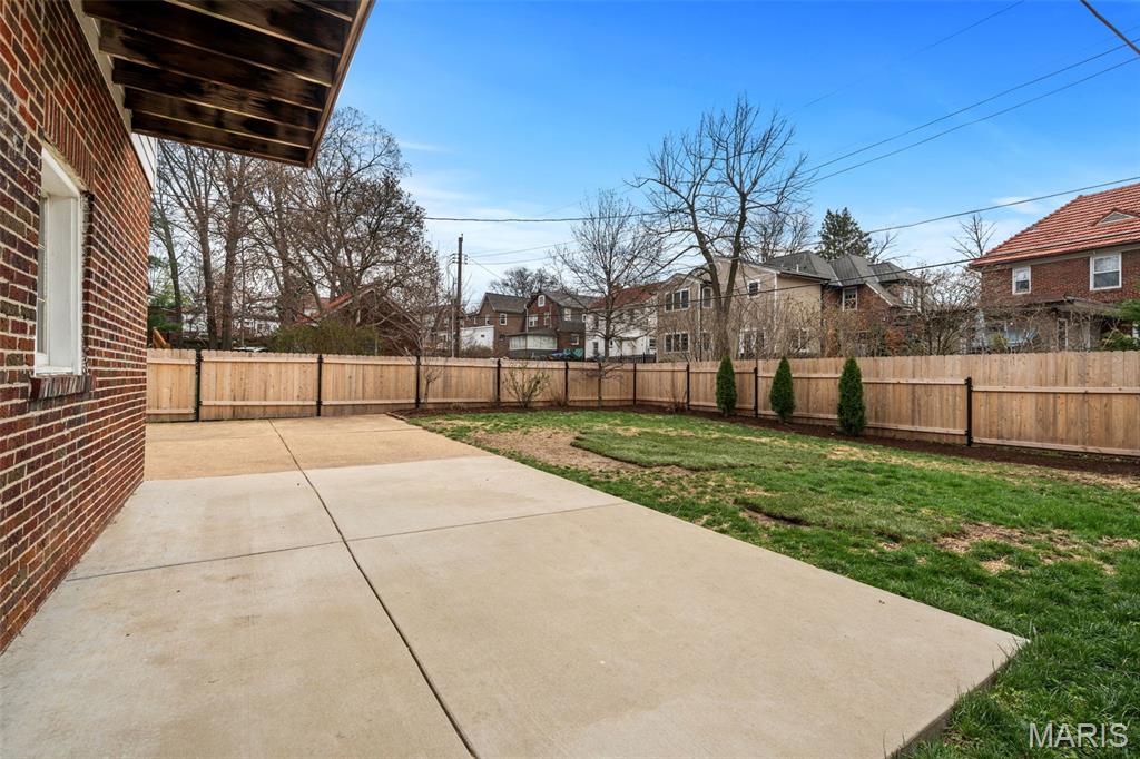 Gannondale - Residential