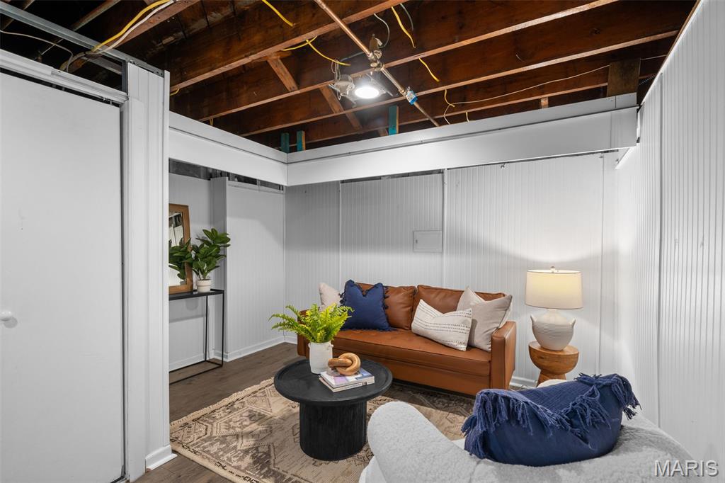 Gannondale - Residential