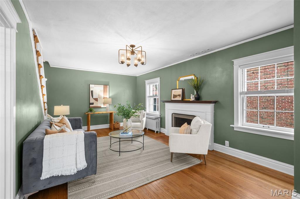 Gannondale - Residential