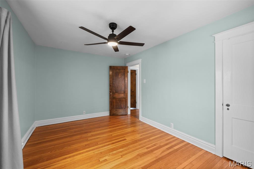 Gannondale - Residential