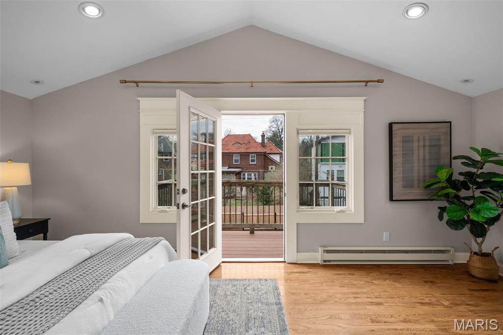 Gannondale - Residential